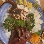 居酒屋 いずみ - 