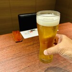 aranabekueryouritoikaikedukurihakatakambee - ビール