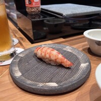 築地青空三代目 本店 - 