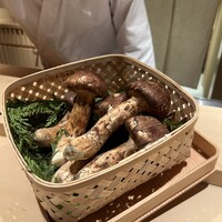 白金にし田 - 