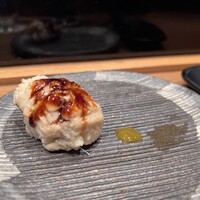 築地青空三代目 本店 - 