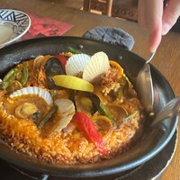 sangria 青山店 - 