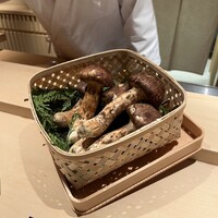 白金にし田 - 