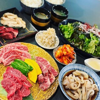 焼肉屋 金太郎_1