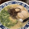 博多らーめん Shin-Shin 博多デイトス店