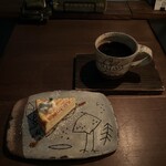 カフェ ケシパール - 