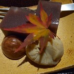 夜がらす山荘　長多喜 - 