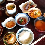 夜がらす山荘　長多喜 - 