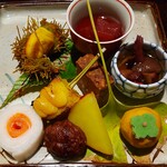 夜がらす山荘　長多喜 - 