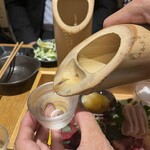 炭火焼鳥わだち - 