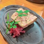 atelier de terrine maison okei - 