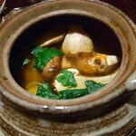 夜がらす山荘　長多喜 - 