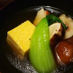 夜がらす山荘　長多喜 - 