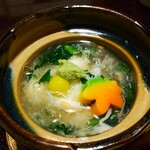 夜がらす山荘　長多喜 - 