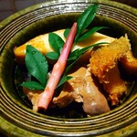 夜がらす山荘　長多喜 - 