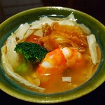 夜がらす山荘　長多喜 - 