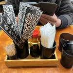 海鮮丼専門店 木津 魚市食堂 - 