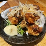 Sumibi Yakitori Wadachi - 