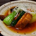 夜がらす山荘　長多喜 - 