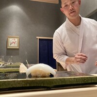 鮨 ふじおか - 