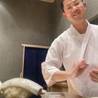 鮨 ふじおか - 