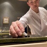 鮨 ふじおか - 