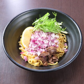 焼肉いっしん_2