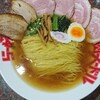 幻の焼肉店 煌 - 料理写真:のどぐろ中華850円(チャーシュートッピング)