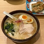 Chou Oreryuushi O Ramen - 