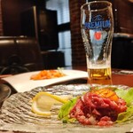 Yakiniku Inoue - 