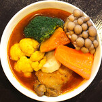 アジャンタインドカリ店 - 