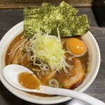 Chuuka Soba Sakurazaka - 