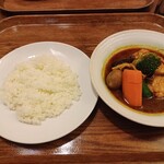 キタカレー - 