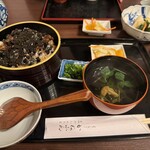 かねぶん - 料理写真: