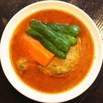 アジャンタインドカリ店 - 