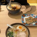 Chou Oreryuushi O Ramen - 