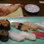 sushizammai - 