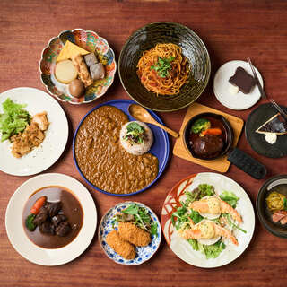 TEN TO SEN （テン ト セン）のご予約 - 本町/バル | 食べログ