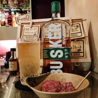 カフェ&バー アルファ_1