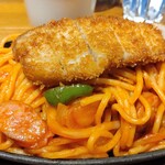 鉄板スパゲッティーズ108 - 