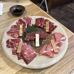 東京馬焼肉　三馬力 - 