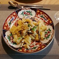 RISTORANTE E'VOLTA Unico Polo - 
