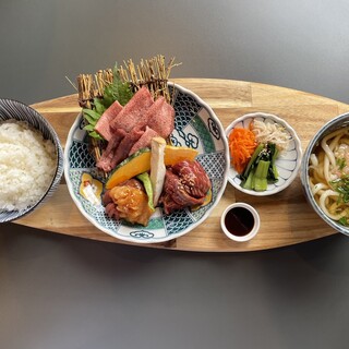 焼肉屋 金太郎_2