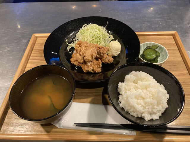 King&Queen （キングアンドクイーン） - 末広町/バー | 食べログ
