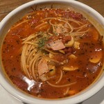 キャプテンズクック・アズーロ - 