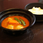 アジャンタインドカリ店 - 