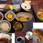 王ヶ頭ホテル - 朝食総覧