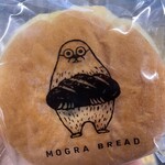 MOGRA BREAD - 