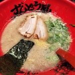 Ramen Zundouya - 