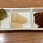 オリーブハウス - 新宿中村屋伝統のインドカリー1700円